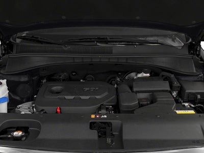 2018 Kia Sorento L FWD