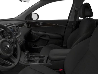 2018 Kia Sorento L FWD