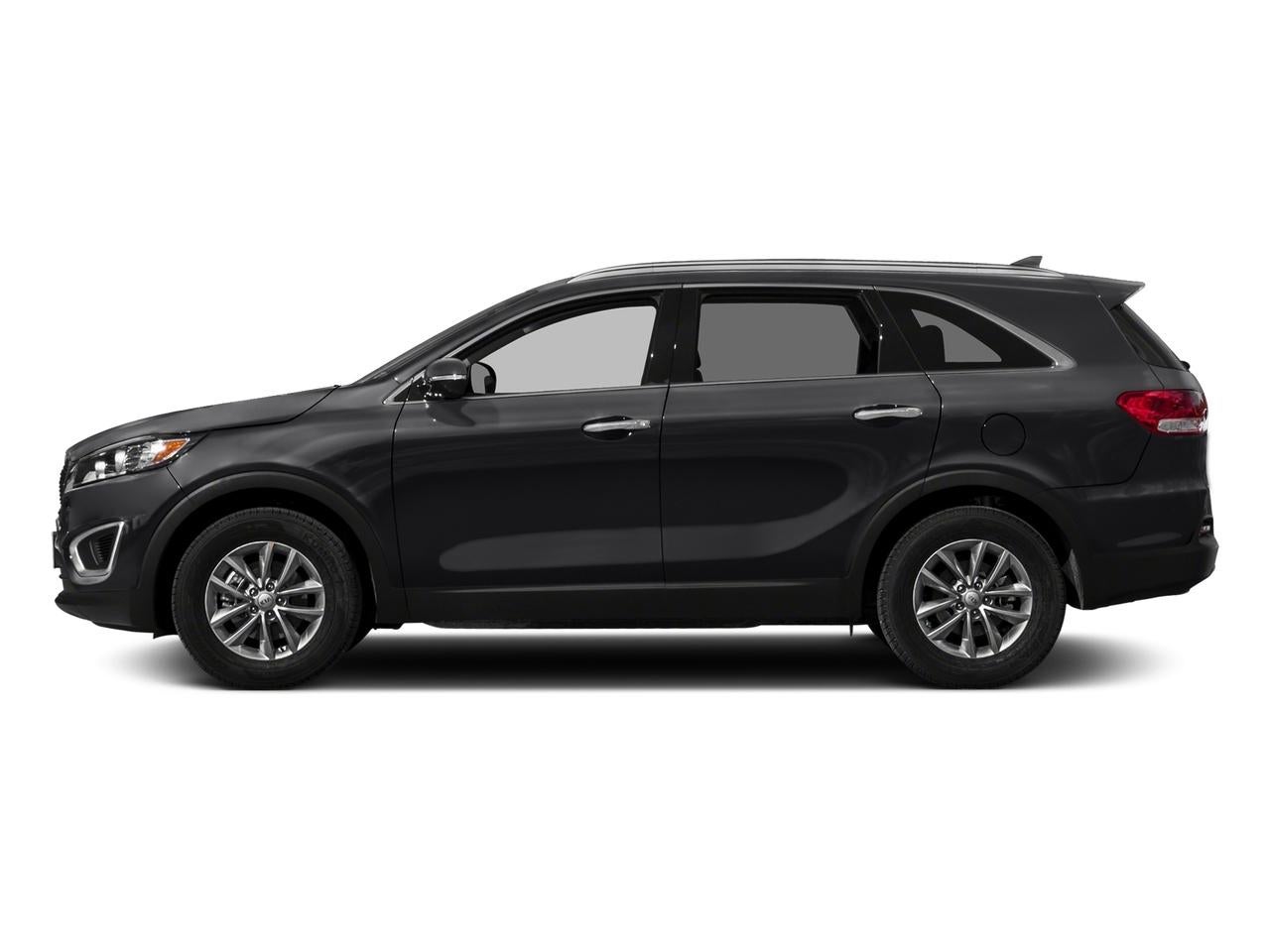 2018 Kia Sorento L FWD