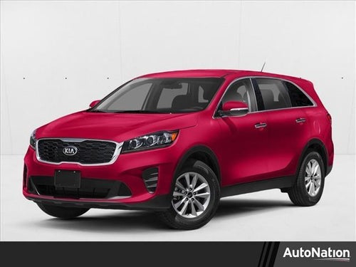 2020 Kia Sorento LX FWD
