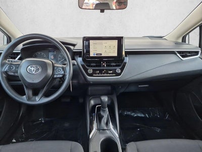 2024 Toyota Corolla LE CVT (Natl)