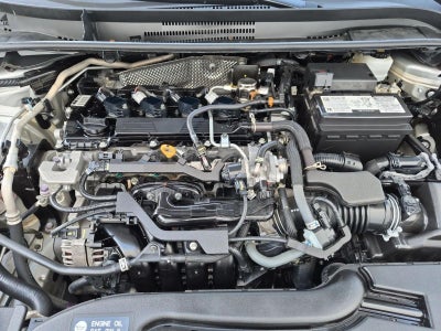 2024 Toyota Corolla LE CVT (Natl)