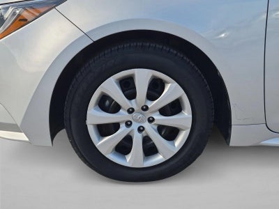 2024 Toyota Corolla LE CVT (Natl)