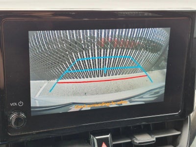 2023 Toyota Corolla LE CVT (Natl)