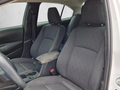 2023 Toyota Corolla LE CVT (Natl)