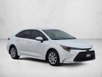 2023 Toyota Corolla LE CVT (Natl)
