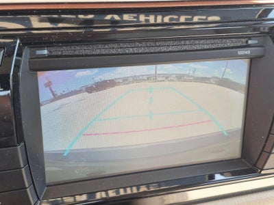 2014 Toyota Corolla 4dr Sdn CVT Auto LE (Natl)