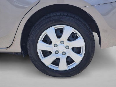 2014 Toyota Corolla 4dr Sdn CVT Auto LE (Natl)