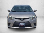 2014 Toyota Corolla 4dr Sdn CVT Auto LE (Natl)