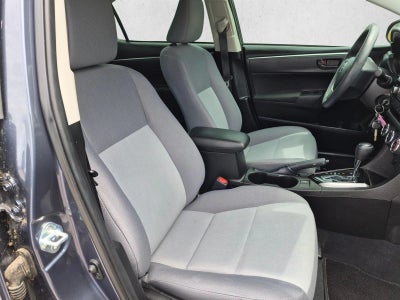 2014 Toyota Corolla 4dr Sdn Auto L (Natl)