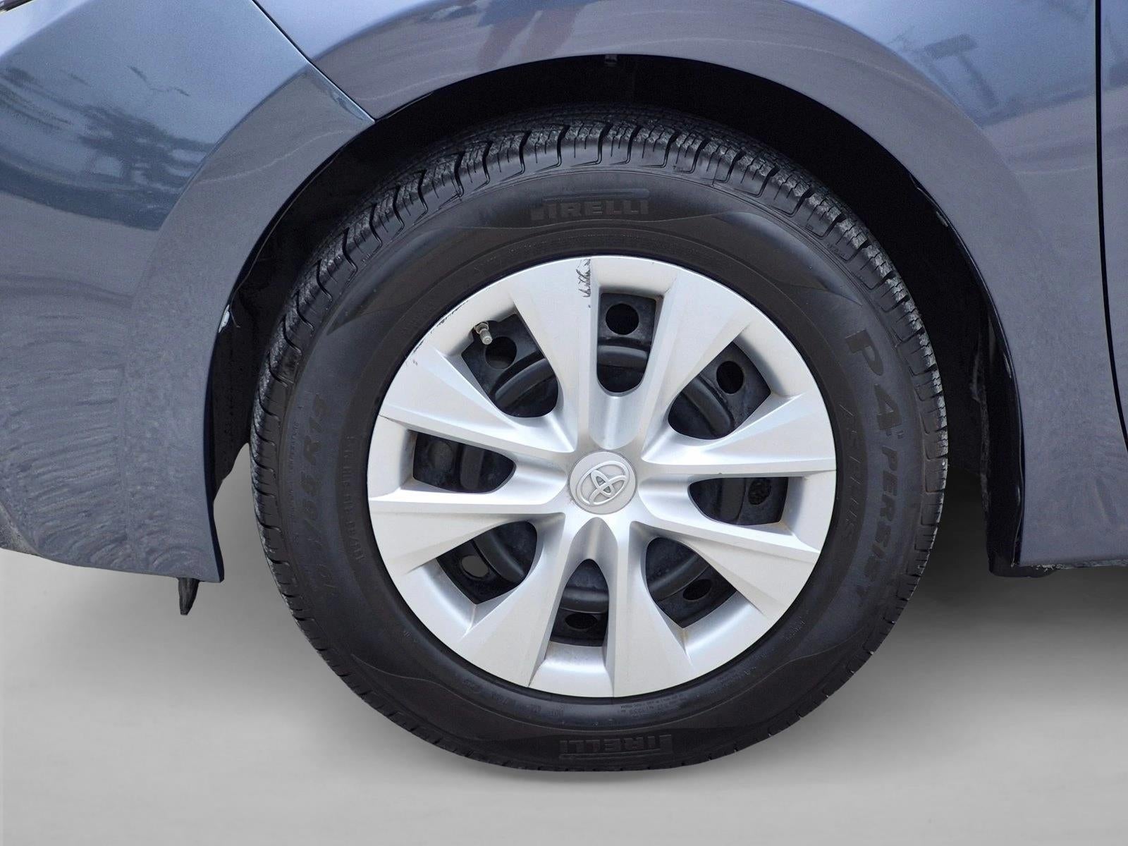 2014 Toyota Corolla 4dr Sdn Auto L (Natl)
