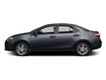 2014 Toyota Corolla 4dr Sdn Man L (Natl)