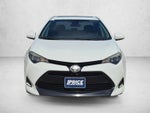2017 Toyota Corolla L CVT (Natl)