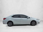 2017 Toyota Corolla L CVT (Natl)
