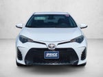 2017 Toyota Corolla SE CVT (Natl)