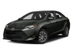 2017 Toyota Corolla LE CVT (Natl)