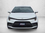 2021 Toyota Corolla SE CVT (Natl)