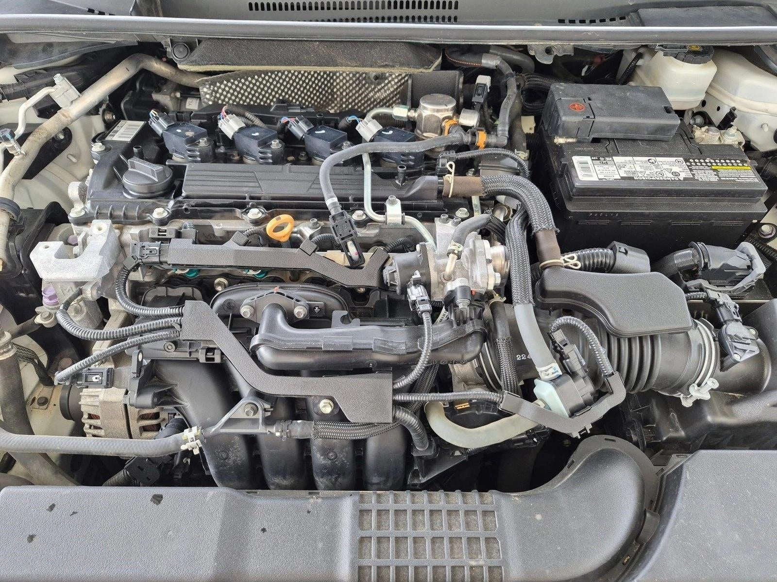 2021 Toyota Corolla SE CVT (Natl)