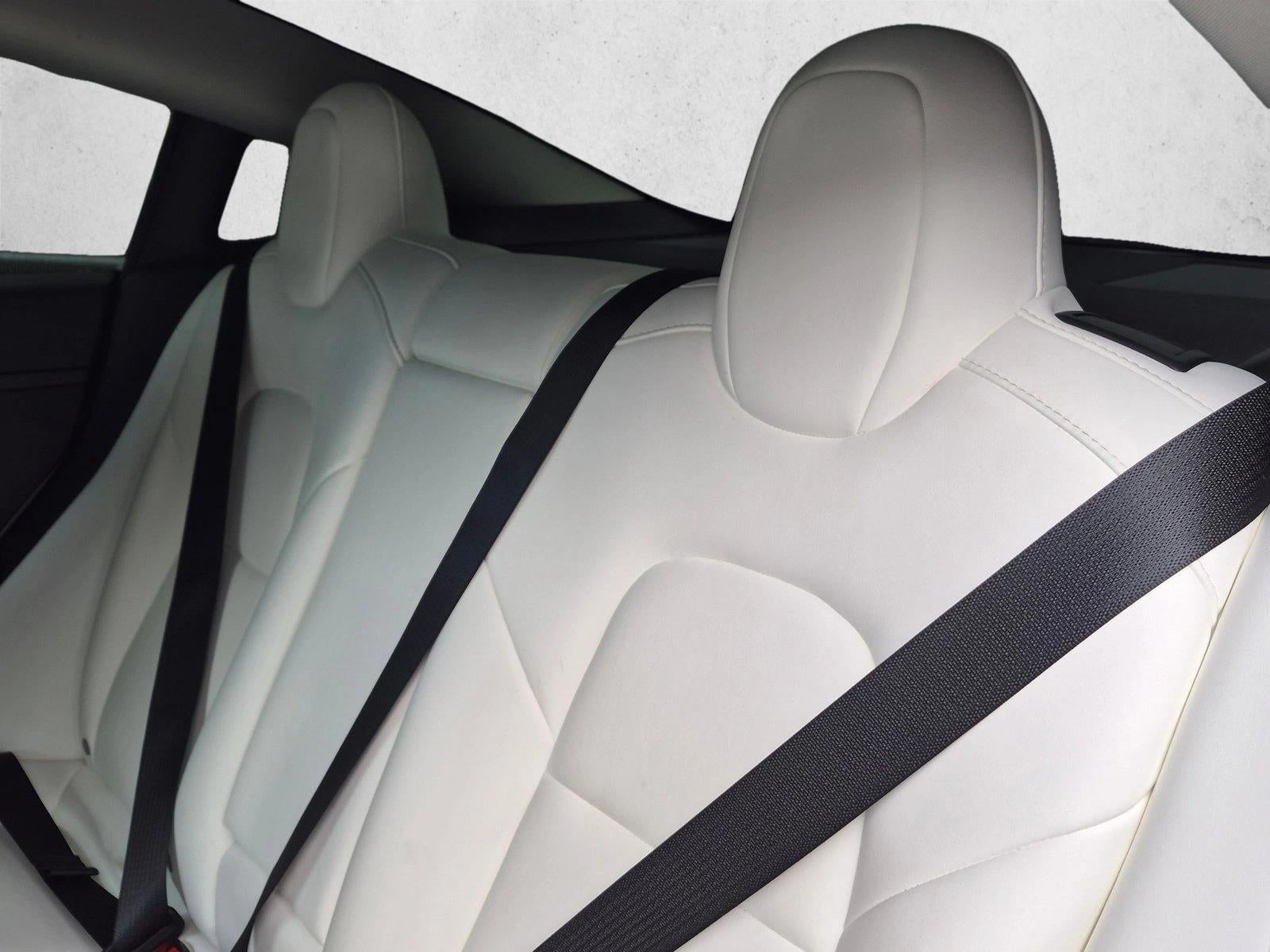 2022 Tesla Model 3 RWD