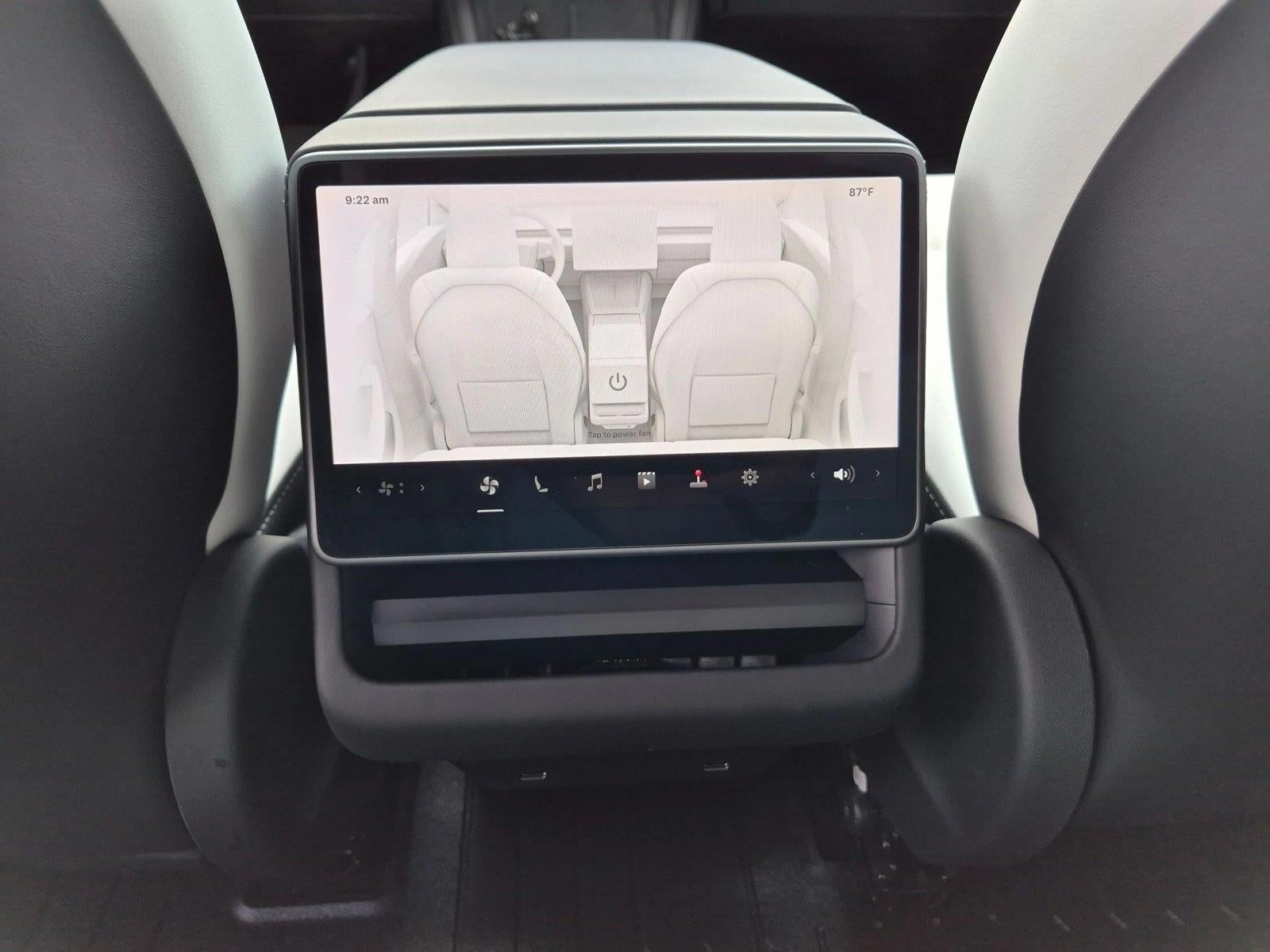 2025 Tesla Model 3 Long Range RWD