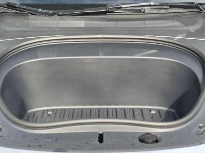 2025 Tesla Model 3 Long Range RWD