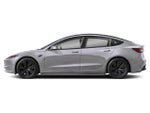 2025 Tesla Model 3 Long Range RWD
