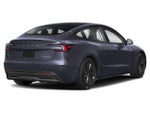 2024 Tesla Model 3 Long Range RWD