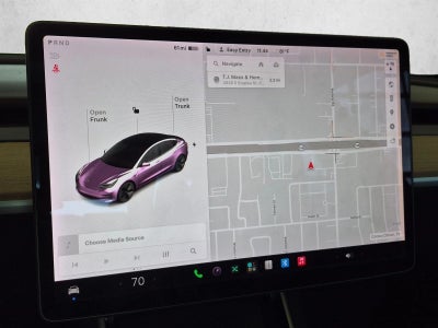 2019 Tesla Model 3 Mid Range RWD *Ltd Avail*