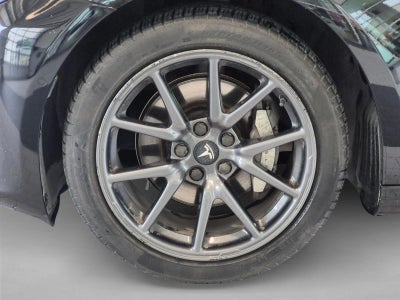 2019 Tesla Model 3 Mid Range RWD *Ltd Avail*