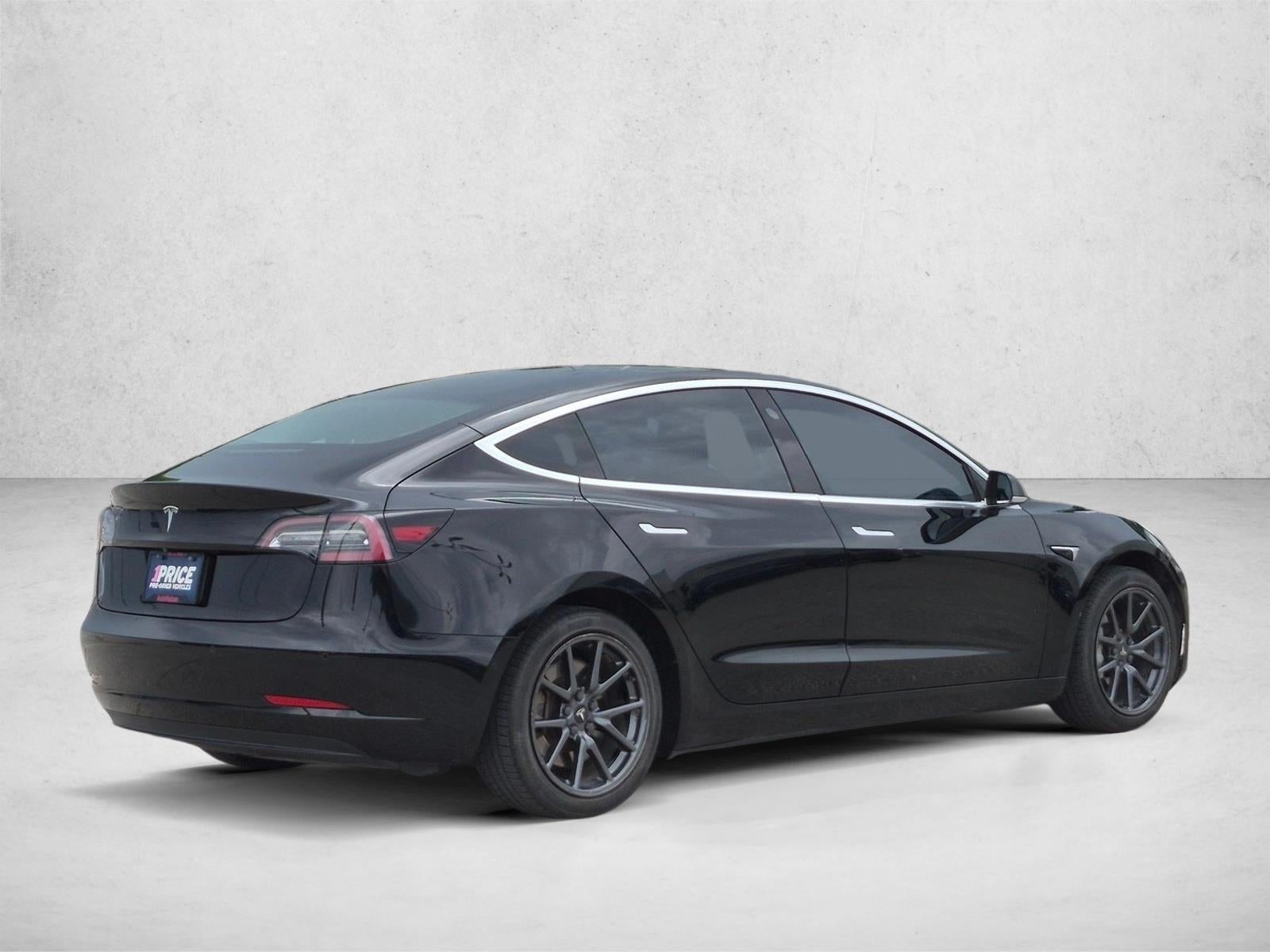 2019 Tesla Model 3 Mid Range RWD *Ltd Avail*