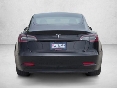 2019 Tesla Model 3 Mid Range RWD *Ltd Avail*