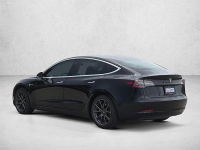 2019 Tesla Model 3 Mid Range RWD *Ltd Avail*