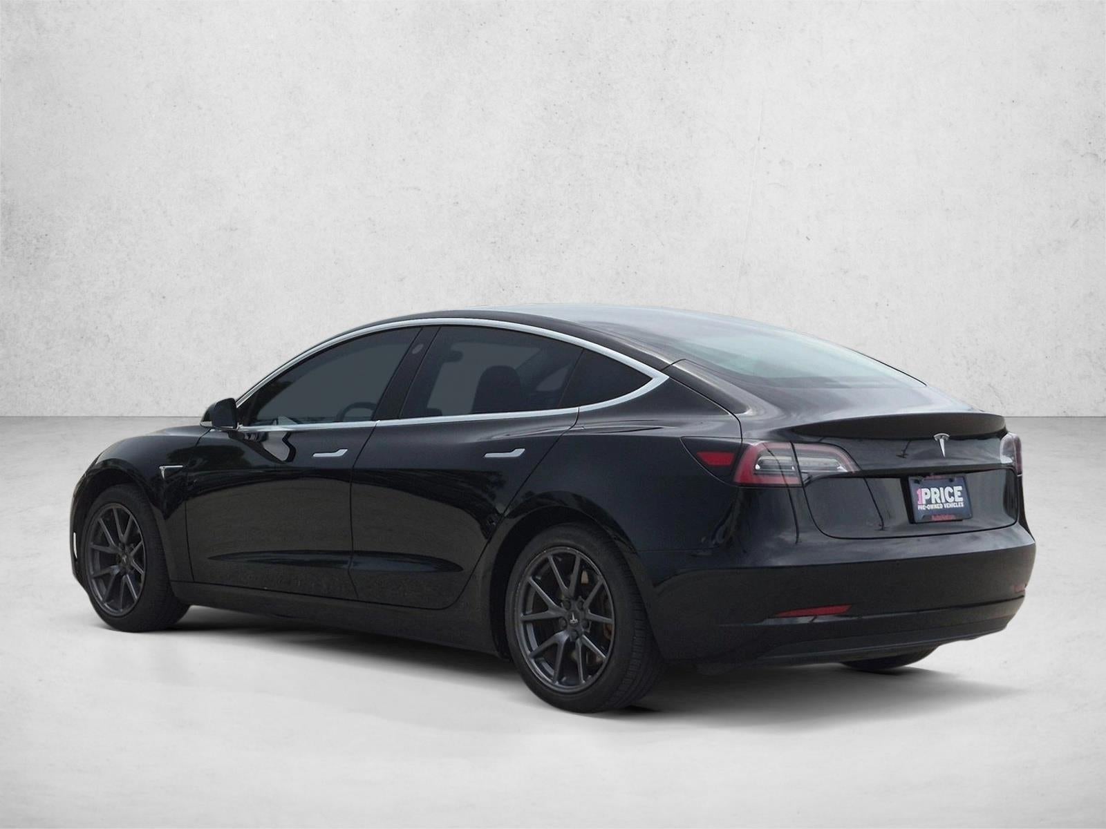 2019 Tesla Model 3 Mid Range RWD *Ltd Avail*