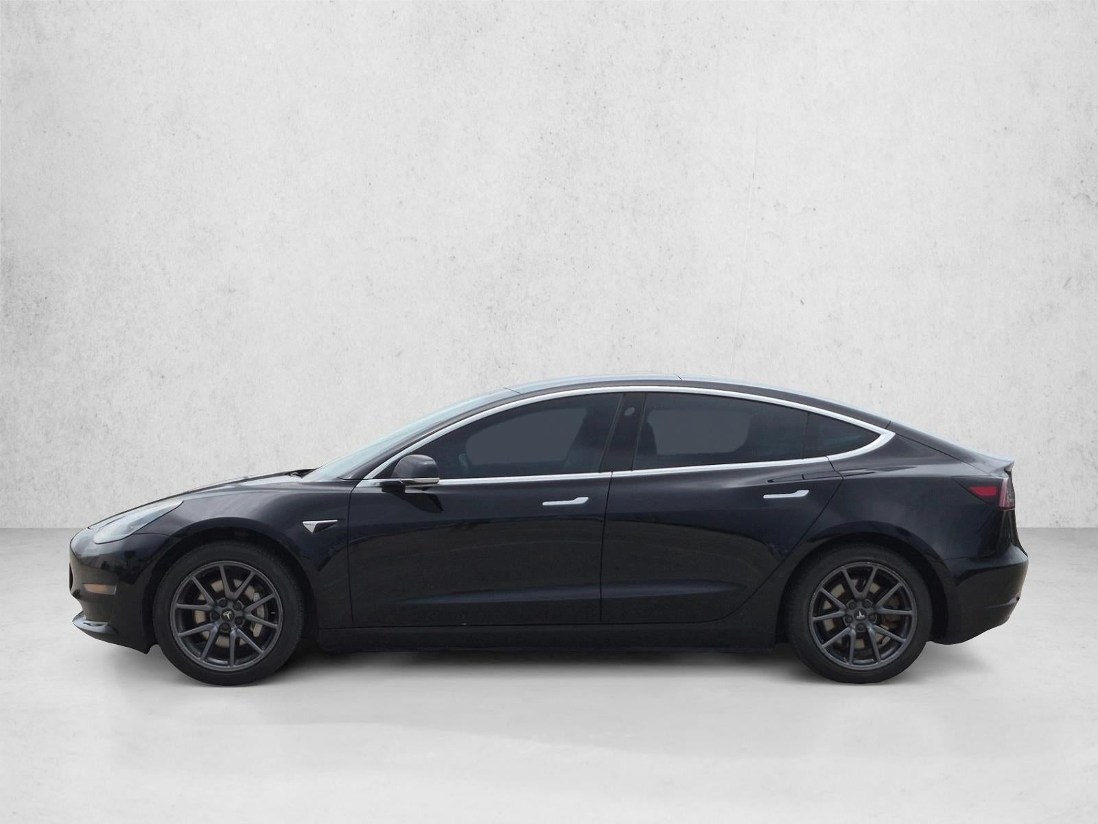 2019 Tesla Model 3 Mid Range RWD *Ltd Avail*