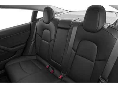 2019 Tesla Model 3 Mid Range RWD *Ltd Avail*