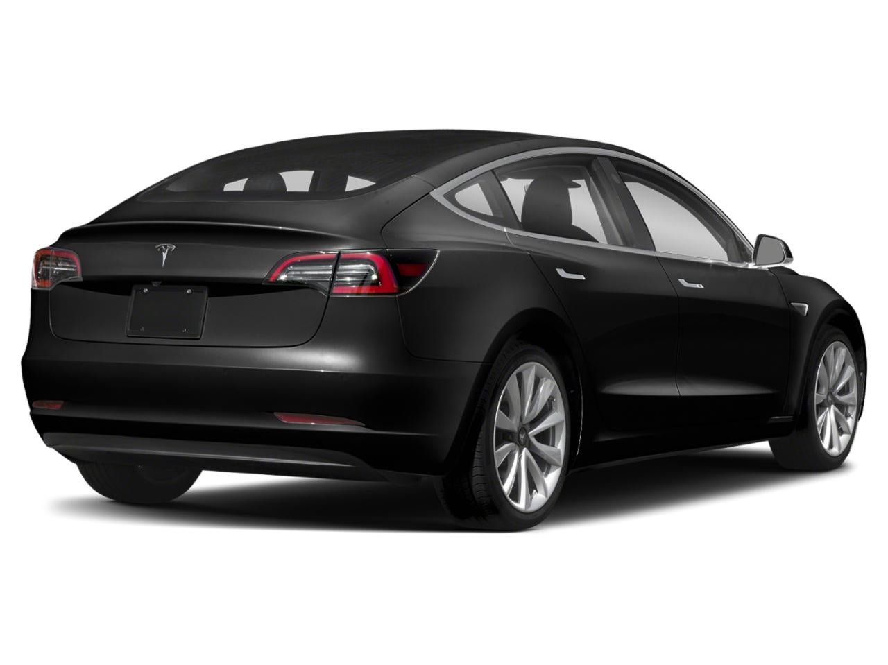 2019 Tesla Model 3 Mid Range RWD *Ltd Avail*