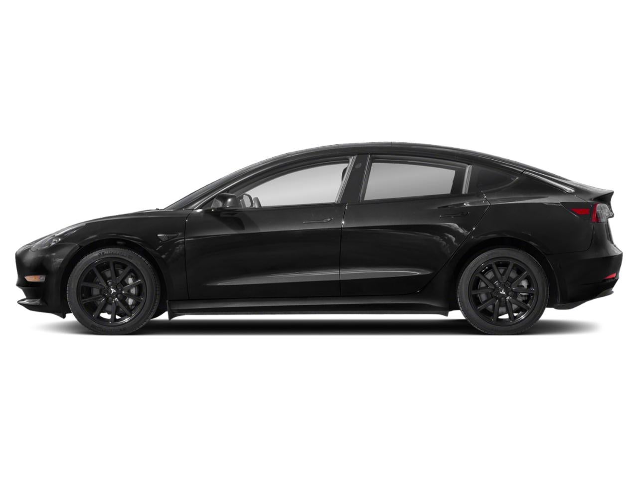 2023 Tesla Model 3 RWD
