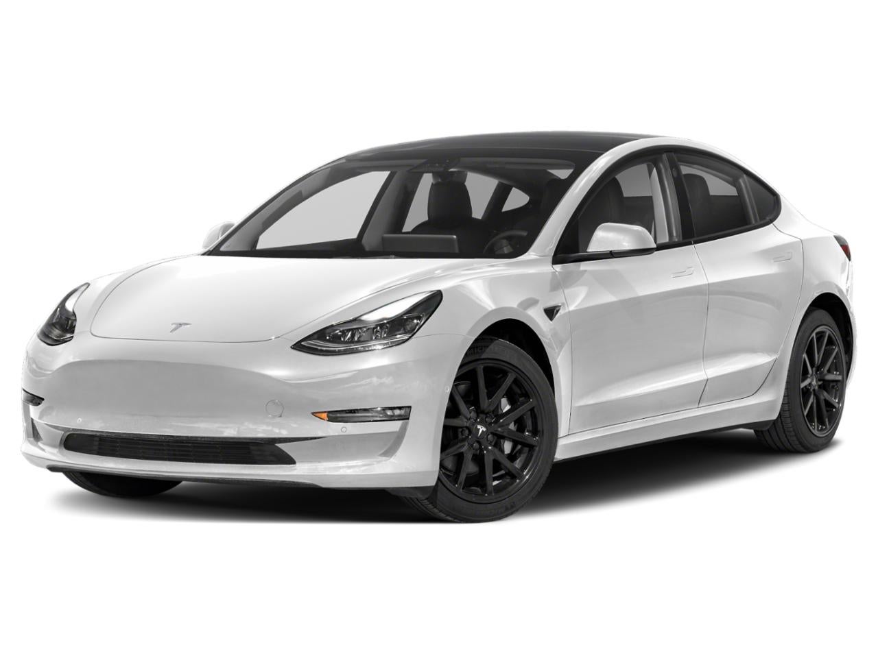 2022 Tesla Model 3 Long Range AWD *Ltd Avail*