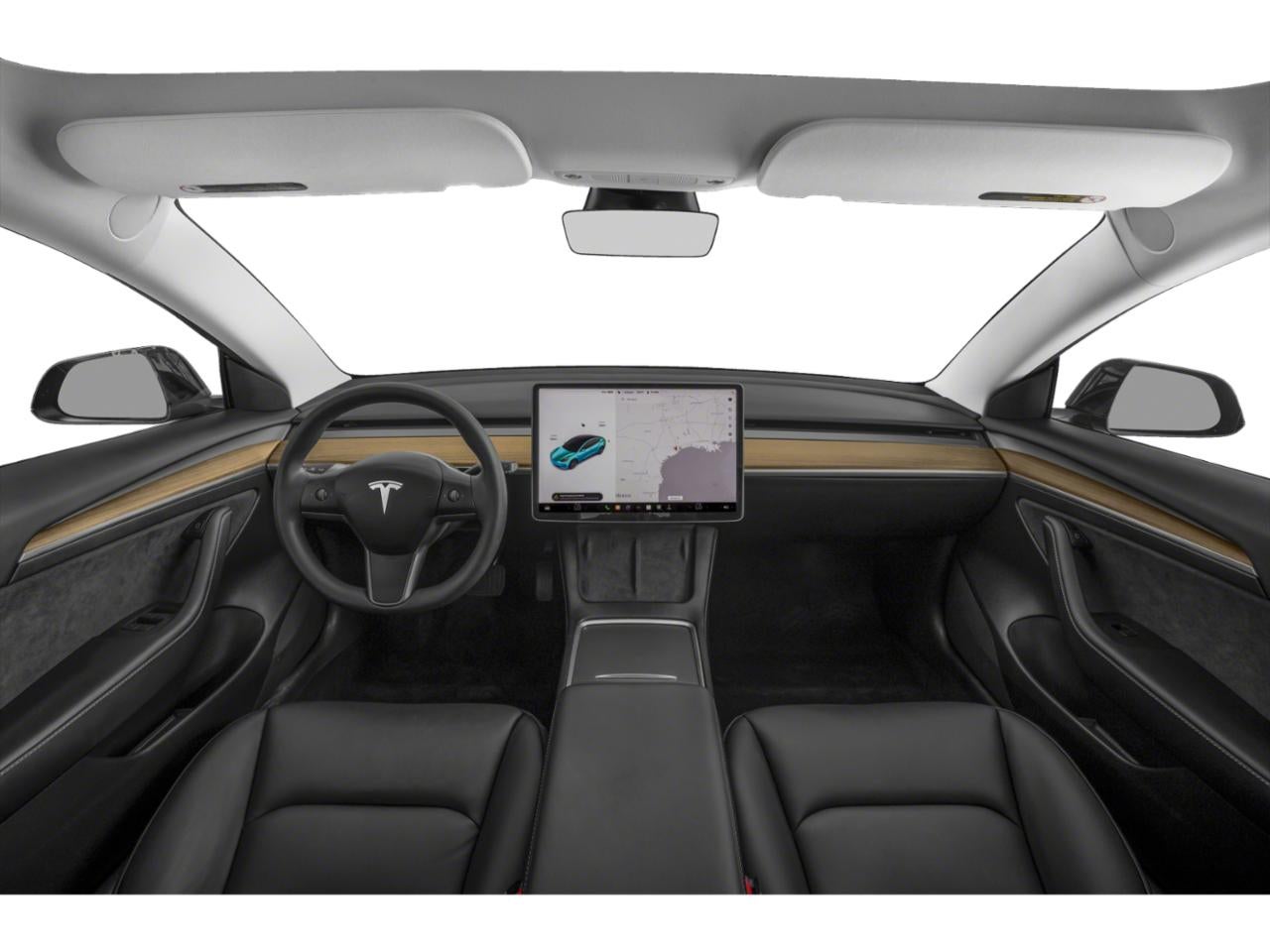 2022 Tesla Model 3 Long Range AWD *Ltd Avail*