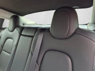 2019 Tesla Model 3 Long Range AWD