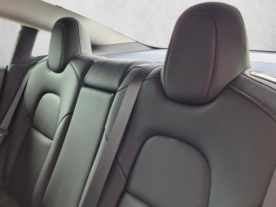 2020 Tesla Model 3 Performance AWD