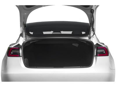 2020 Tesla Model 3 Performance AWD