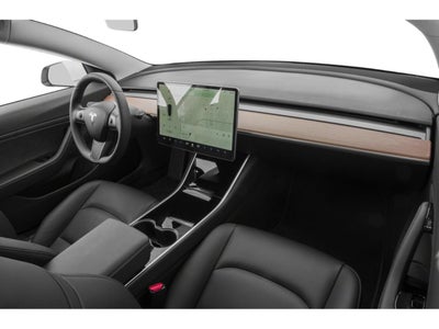 2020 Tesla Model 3 Performance AWD
