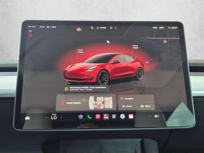 2022 Tesla Model 3 Performance AWD