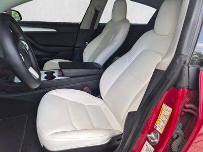 2022 Tesla Model 3 Performance AWD
