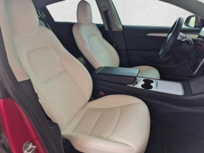 2022 Tesla Model 3 Performance AWD