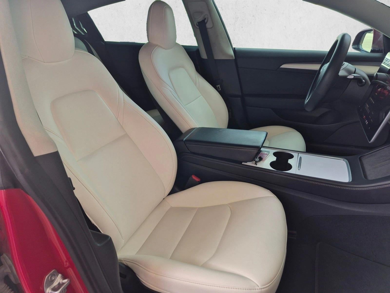 2022 Tesla Model 3 Performance AWD