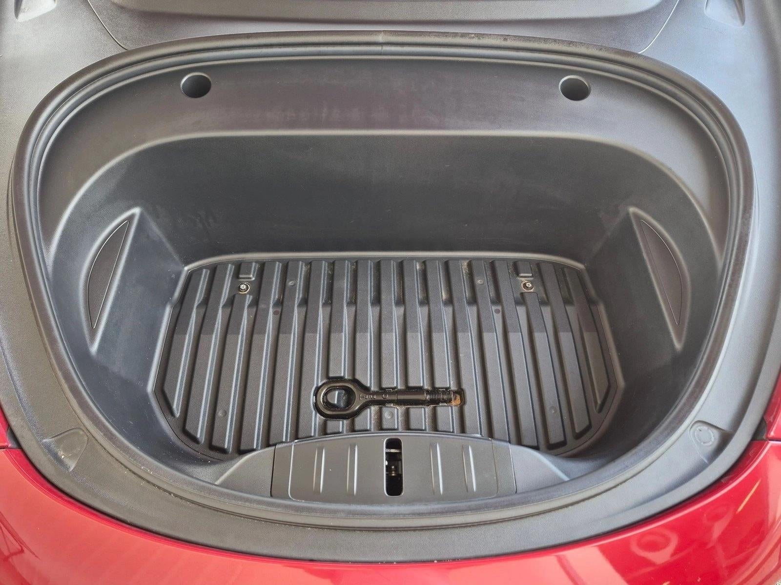 2022 Tesla Model 3 Performance AWD