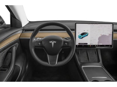 2022 Tesla Model 3 Performance AWD