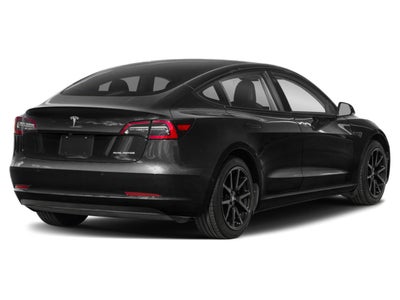2022 Tesla Model 3 Performance AWD